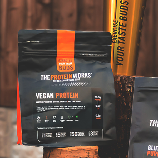 WHEY PROTEIN 360