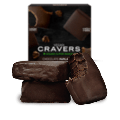 vegan craver